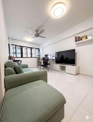 Blk 692B Choa Chu Kang Crescent (Choa Chu Kang), HDB 5 Rooms #571871311